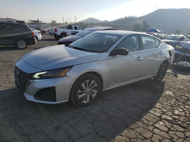 Global Auto Auctions: 2024 NISSAN ALTIMA S