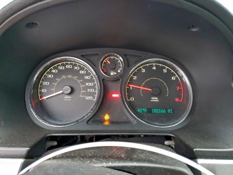 2010 CHEVROLET COBALT 2LT #3302886932