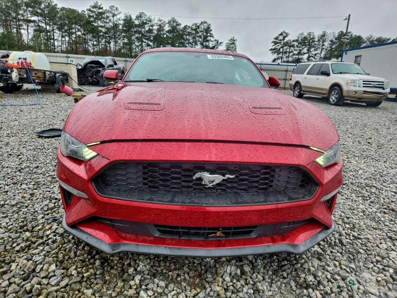 2020 FORD MUSTANG #3297955822