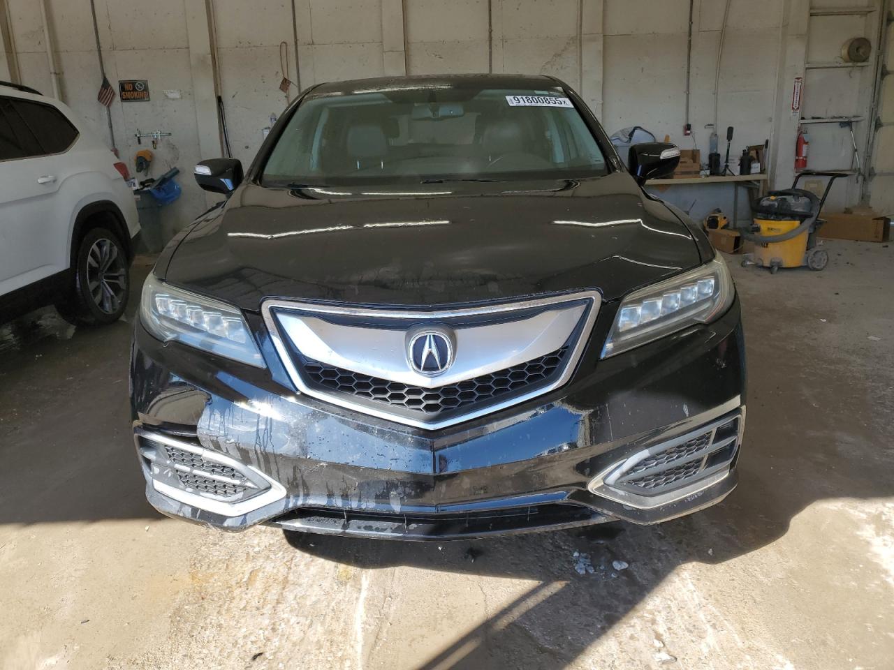 ACURA RDX TECHNOLOGY
