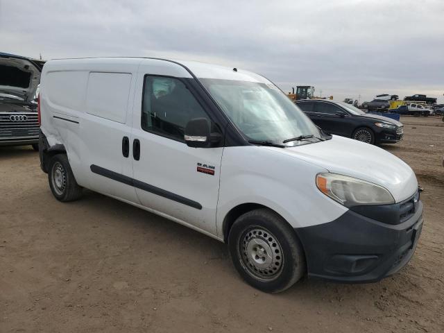 2017 RAM PROMASTER - ZFBERFAB8H6E92631