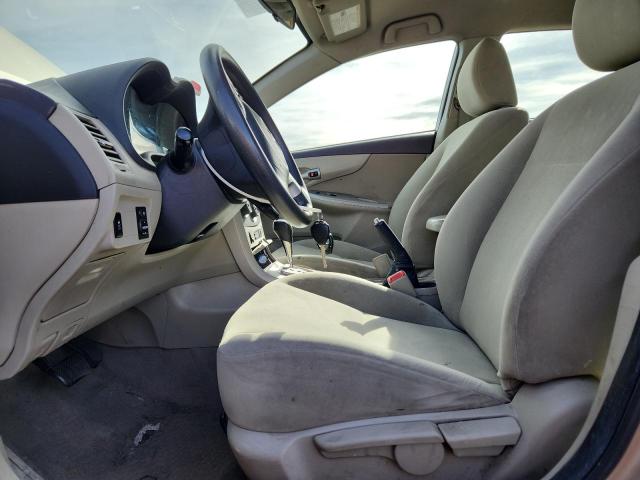 2011 TOYOTA COROLLA BA #3285744666