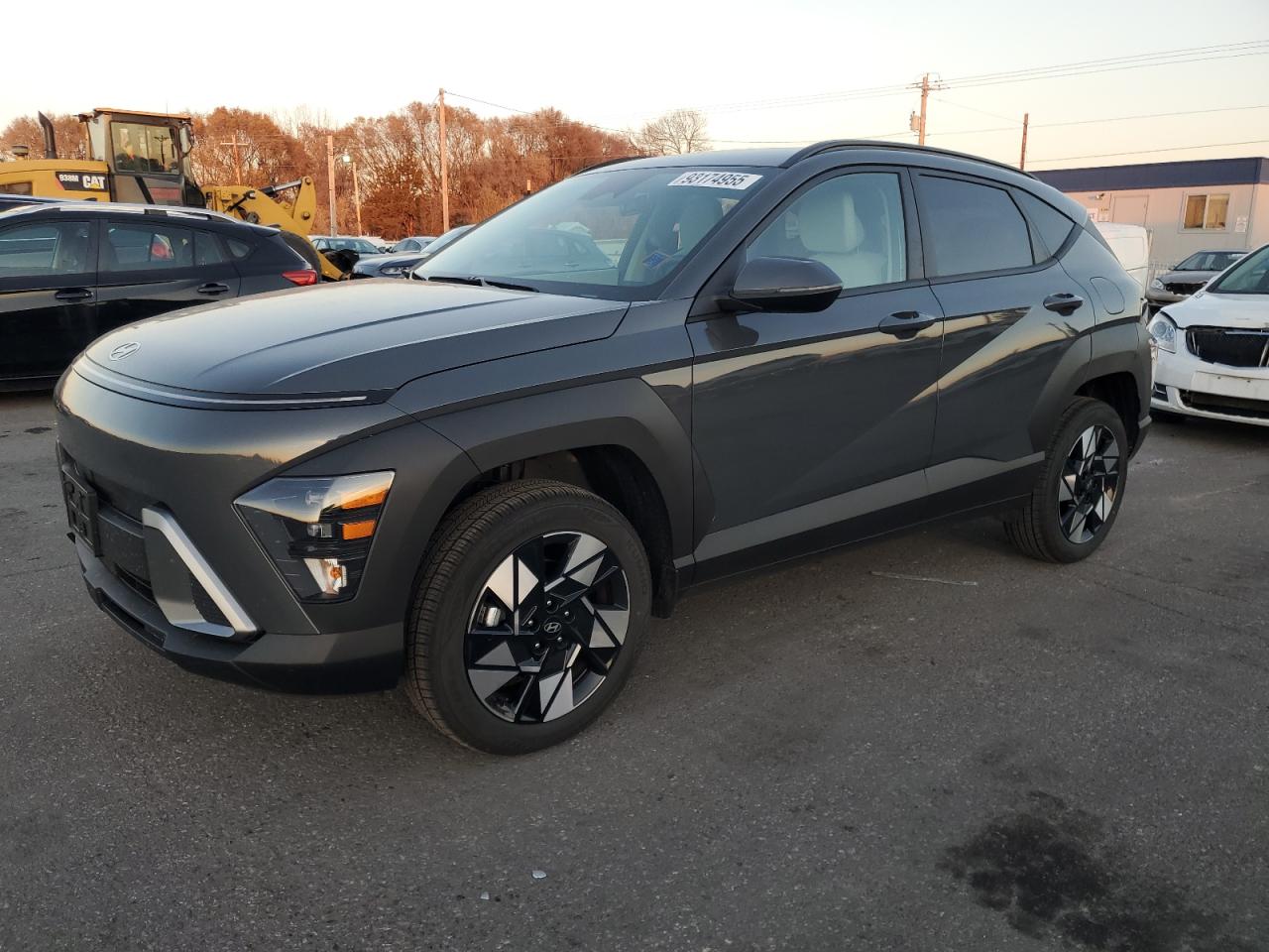 HYUNDAI KONA SEL