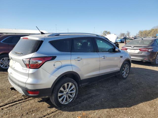 2018 FORD ESCAPE TIT #3287318992