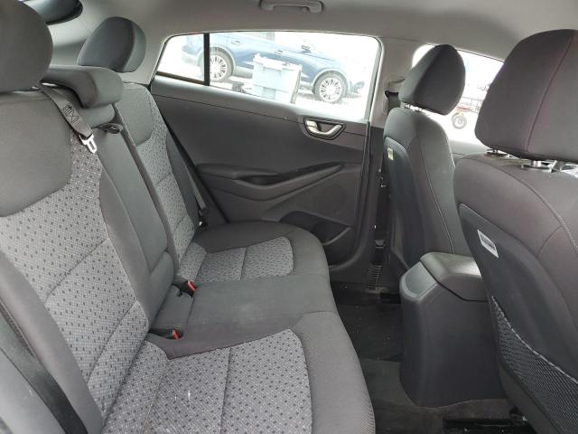 2019 HYUNDAI IONIQ - KMHC65LD1KU169457