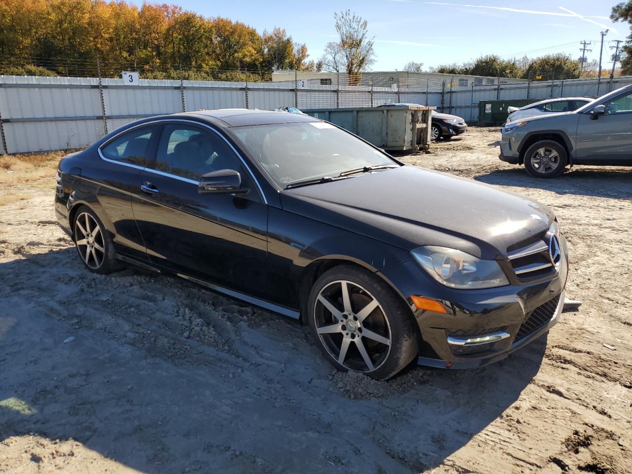 MERCEDES-BENZ C-CLASS 250