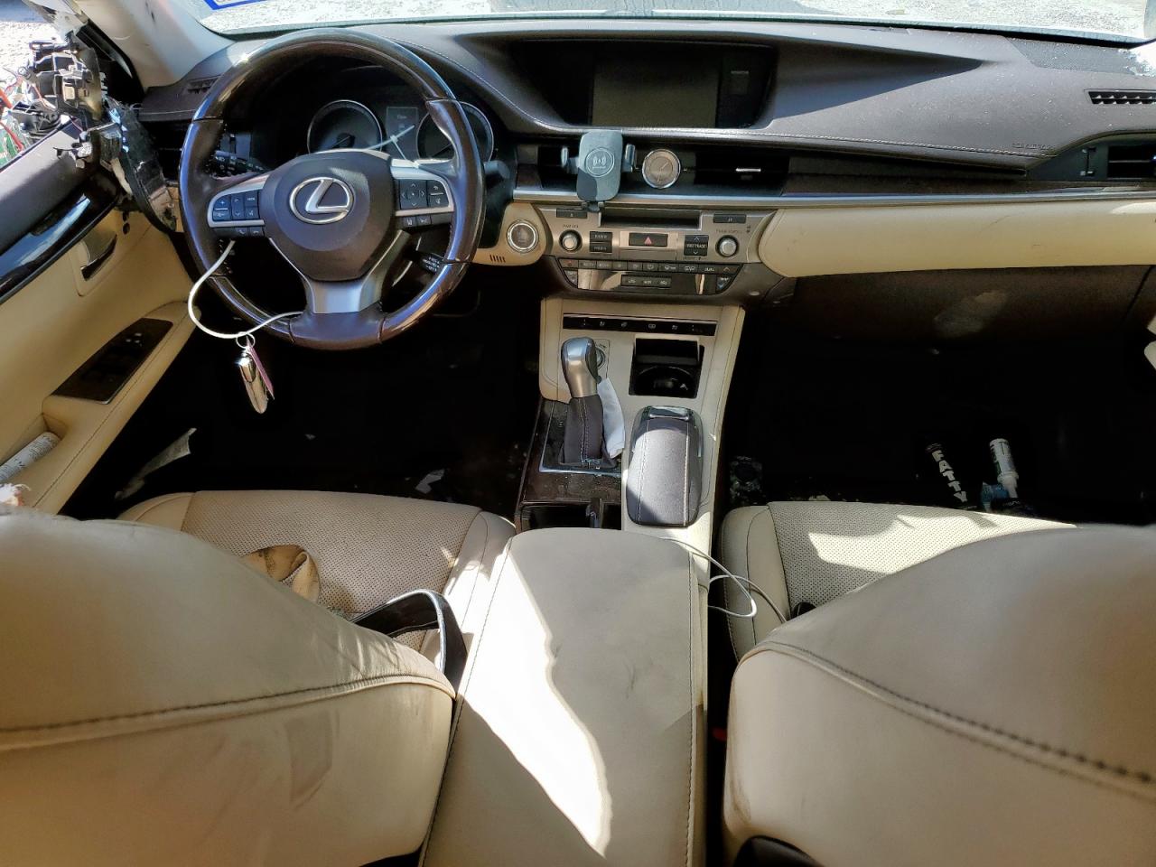 LEXUS ES 350