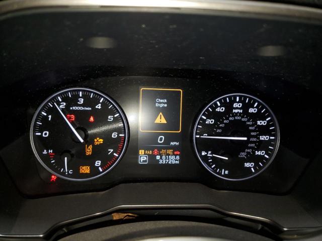 2025 SUBARU OUTBACK ON #3282404274