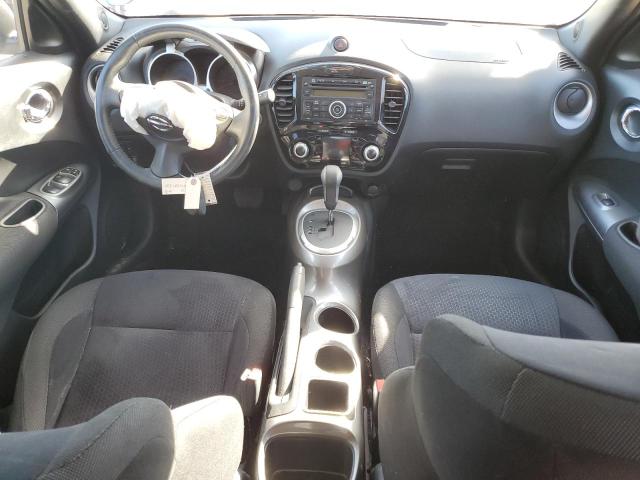 2014 NISSAN JUKE S/SV/ #3293565961