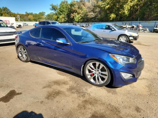 2014 HYUNDAI GENESIS CO - KMHHU6KJXEU114549