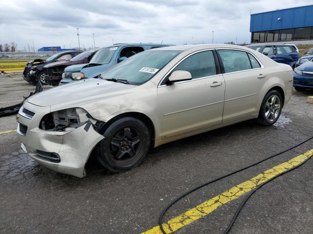 Global Auto Auctions: 2009 CHEVROLET MALIBU 1LT