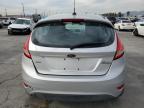 Lot #3293712387 2011 FORD FIESTA SES