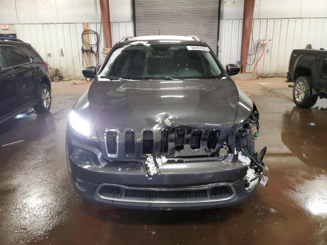 2015 JEEP CHEROKEE L #3305395328