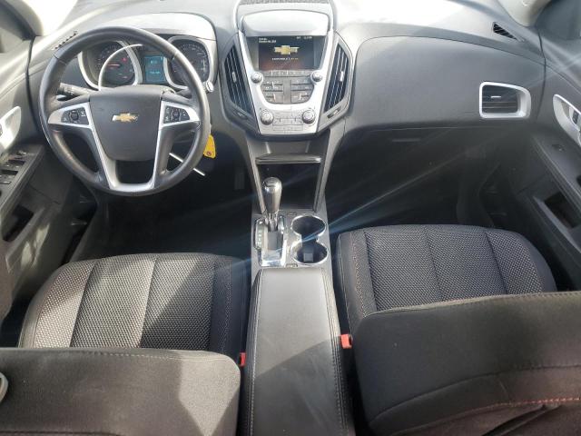 2017 CHEVROLET EQUINOX LT - 2GNALCEK8H6192835