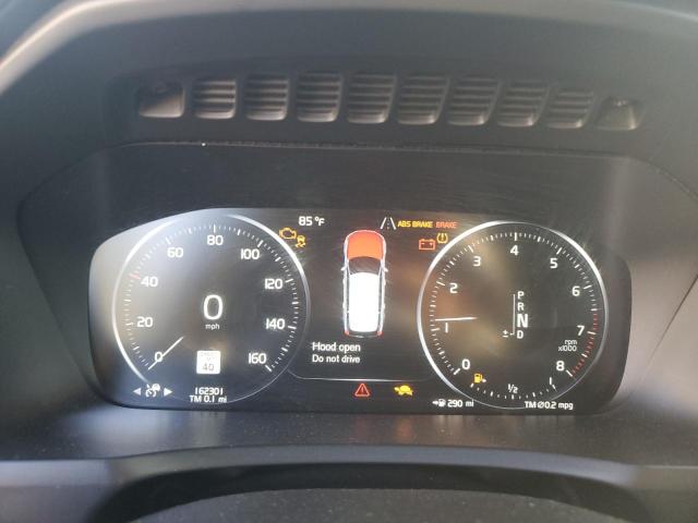 2019 VOLVO XC90 T6 R- #3287659016