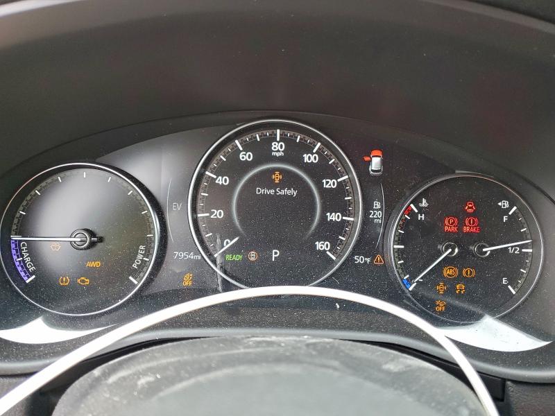 2025 MAZDA CX-50 PREM #3302675037