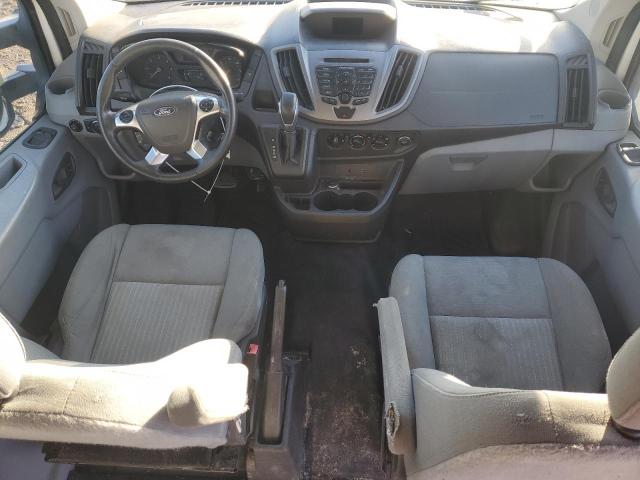 2016 FORD TRANSIT T- #3290086260