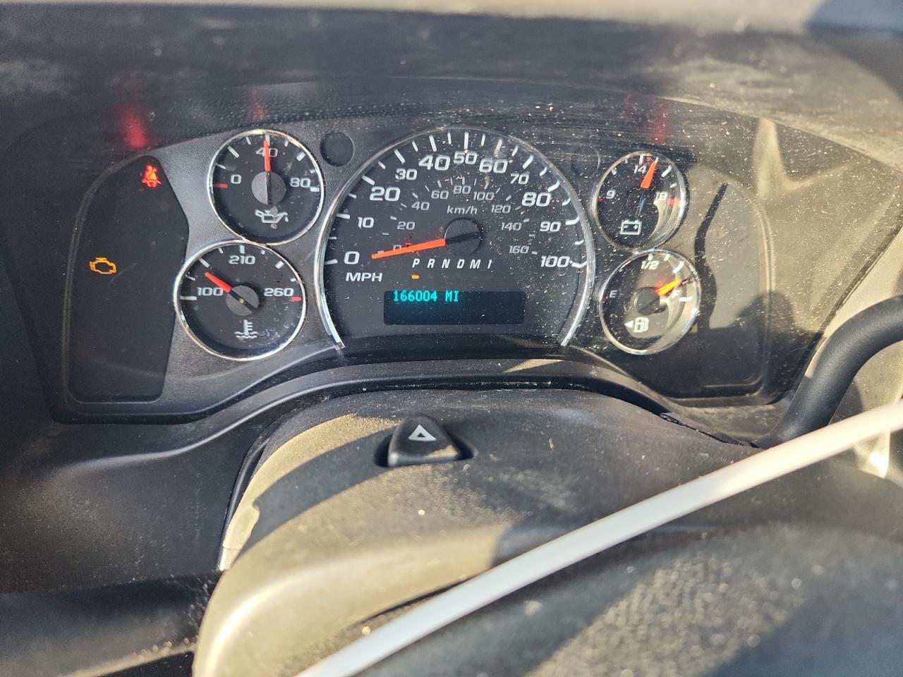 CHEVROLET EXPRESS G2