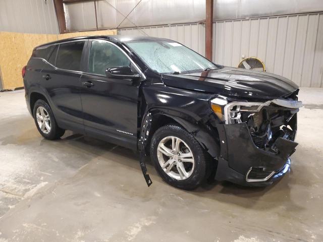 2022 GMC TERRAIN SL #3298133172