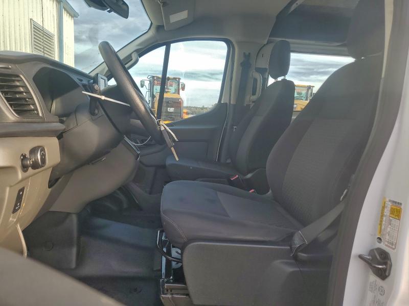 2023 FORD TRANSIT T- #3301708363