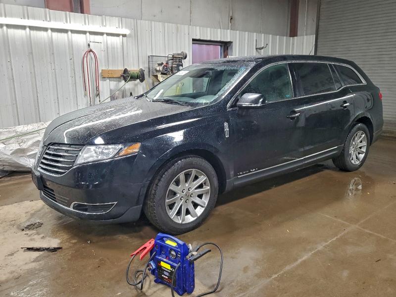 LINCOLN MKT