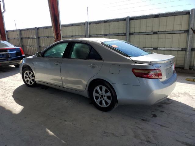 2009 TOYOTA CAMRY BASE #3303968694