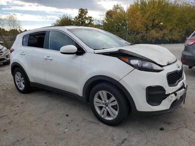 2018 KIA SPORTAGE L #3304531440
