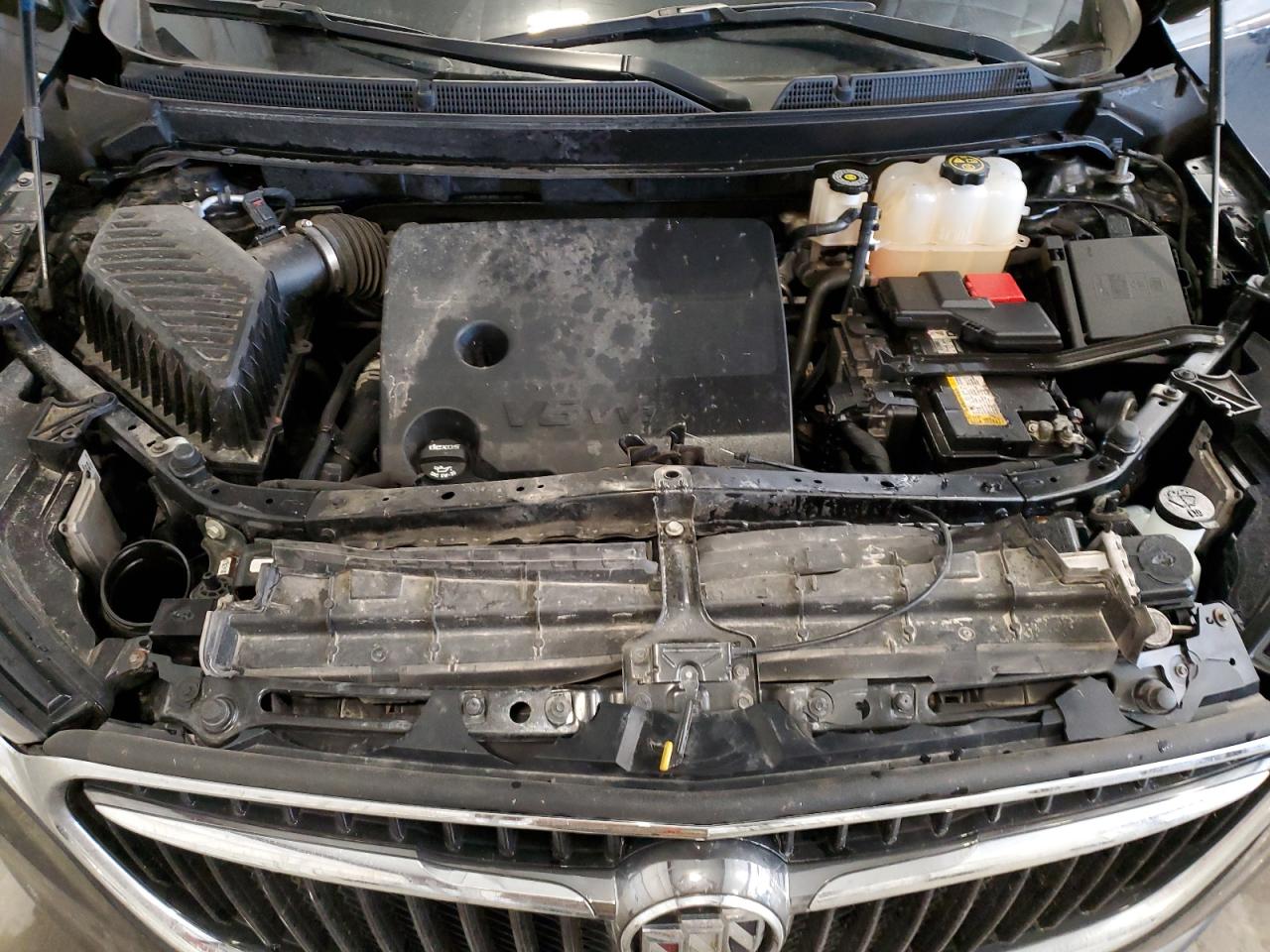 BUICK ENCLAVE PREMIUM