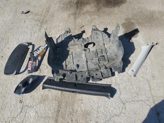 2013 SUBARU IMPREZA WR #3293368430