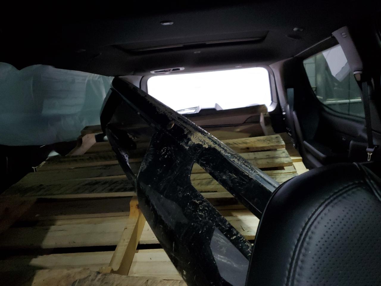 JEEP WAGONEER SERIES III