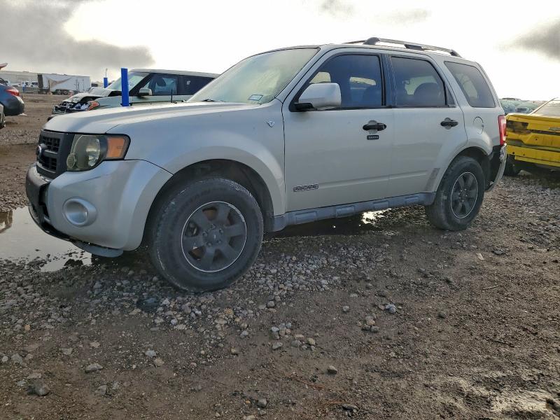 2008 FORD ESCAPE LIM #3302763342