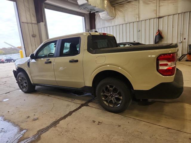 2024 FORD MAVERICK X - 3FTTW8J93RRA03365