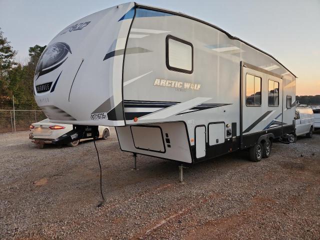 2021 WILDWOOD CHEROKEE #3282531900