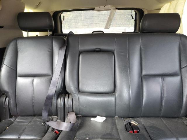 2008 CHEVROLET TAHOE C150 #3290223238