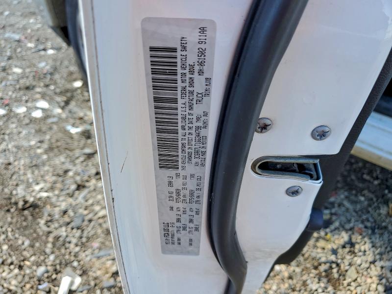 2016 RAM 1500 SLT #3301791385