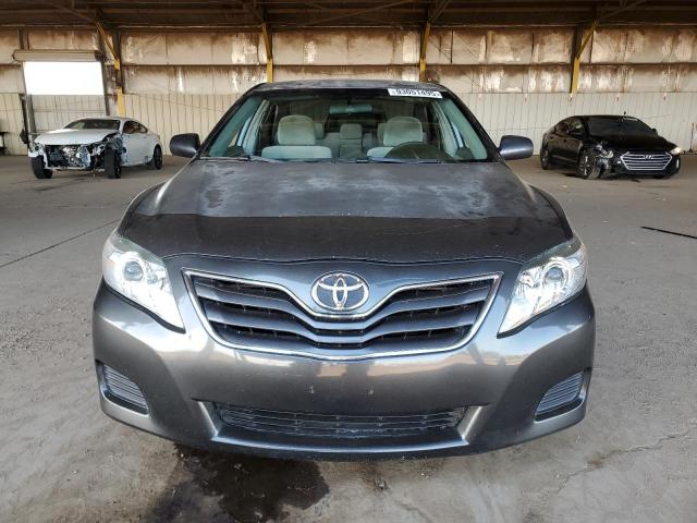 2010 TOYOTA CAMRY BASE #3290381784