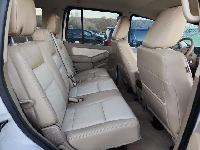 2010 FORD EXPLORER E #3298293026