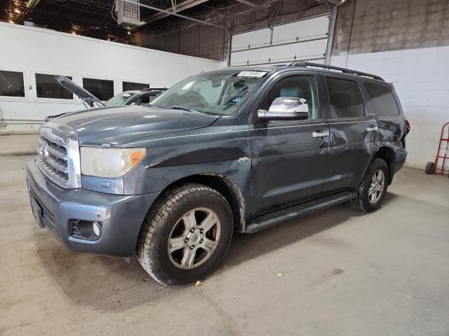 TOYOTA SEQUOIA LI