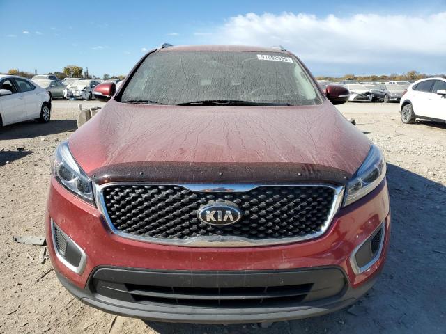 2017 KIA SORENTO LX #3296362107