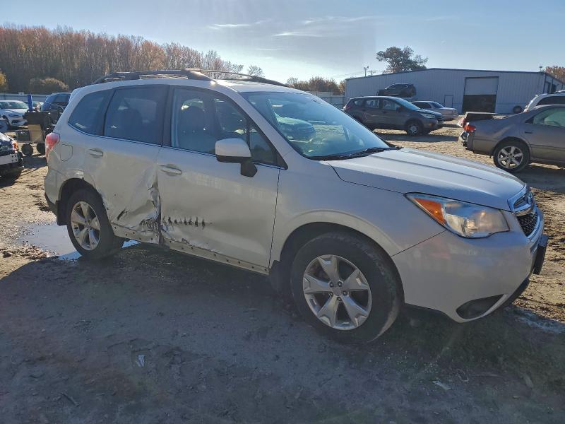 2015 SUBARU FORESTER 2 #3296326464