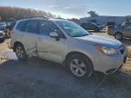 Lot #3296326464 2015 SUBARU FORESTER 2