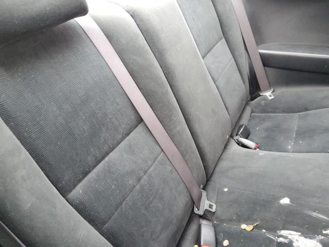 2004 HONDA ACCORD EX #3289144362