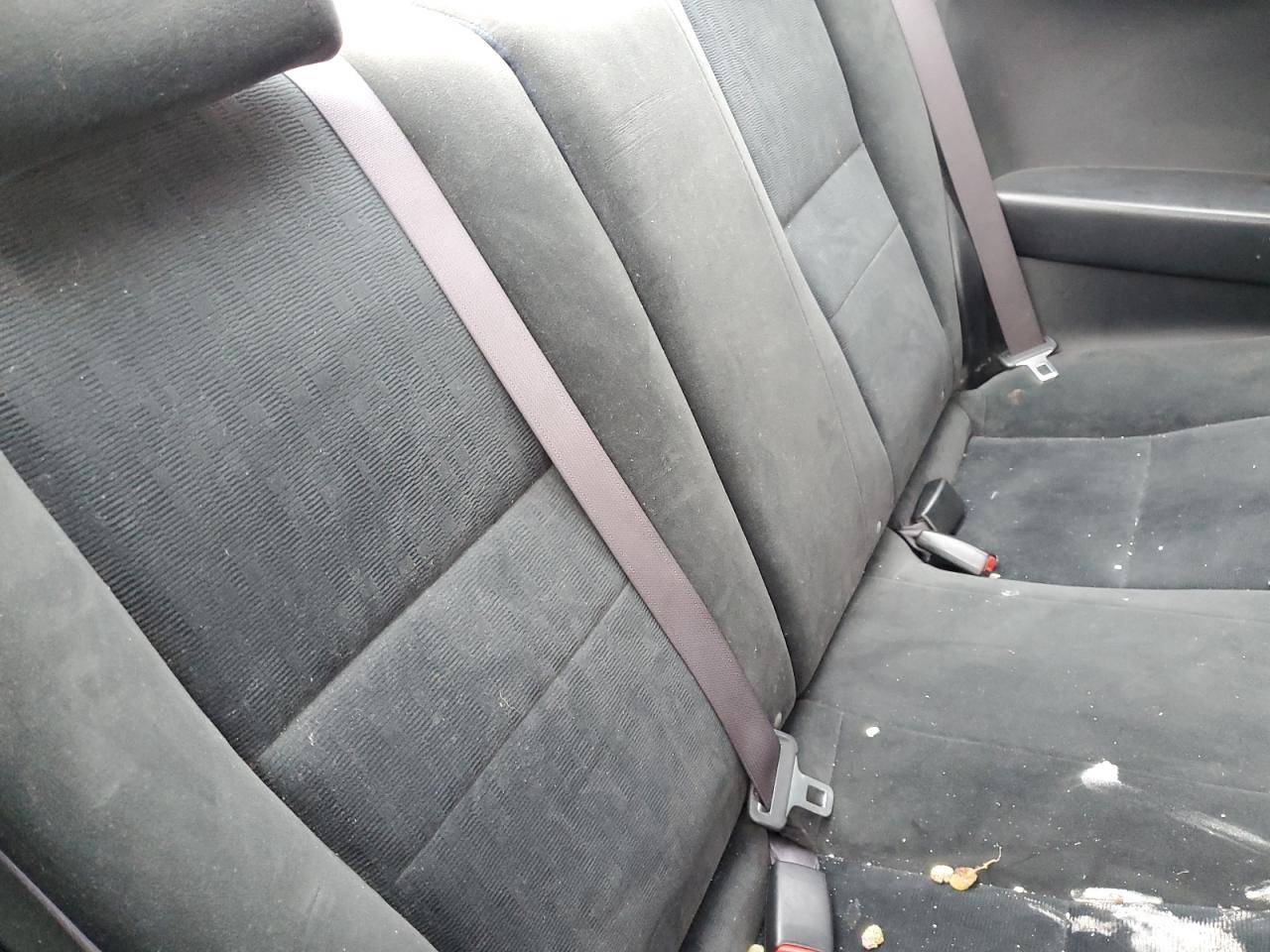 Lot #3289144362 2004 HONDA ACCORD EX