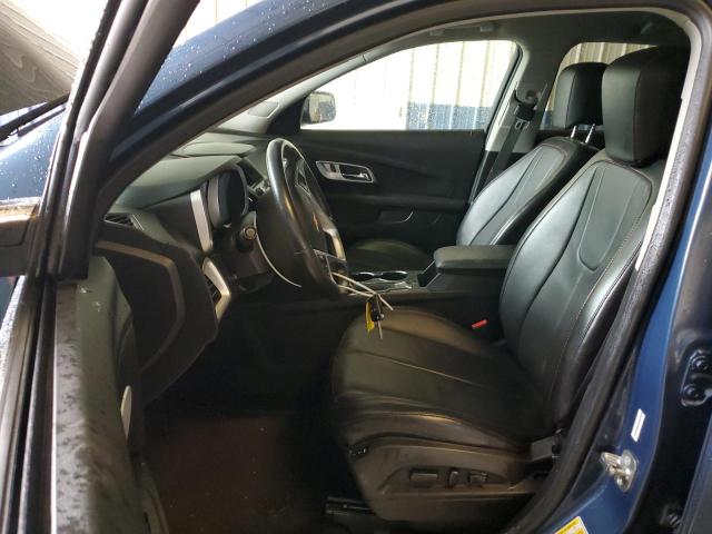 2016 CHEVROLET EQUINOX LT #3287677017