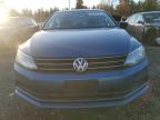 Lot #3312457640 2016 VOLKSWAGEN JETTA S