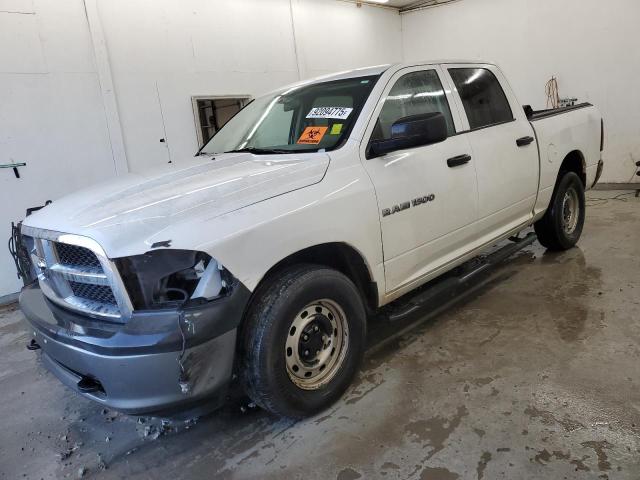 2011 DODGE RAM 1500 #3296470667