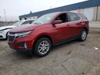 Lot #3292489689 2022 CHEVROLET EQUINOX LT
