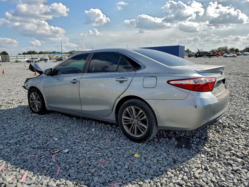 2015 TOYOTA CAMRY LE #3301859026