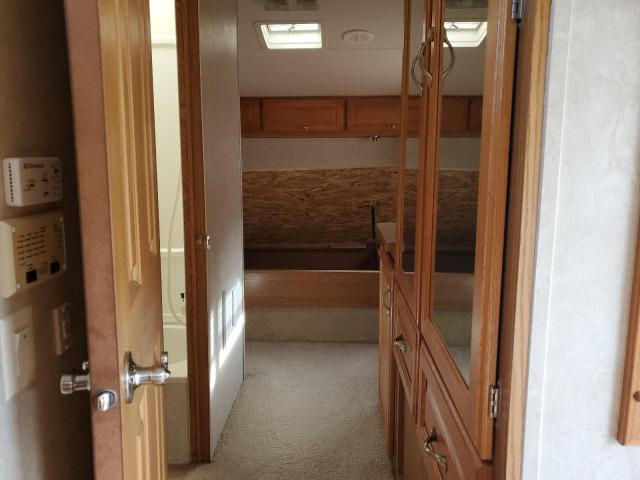 2005 GOLF CANYON TRAILER #3282592905