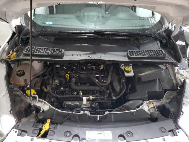 2019 FORD ESCAPE SE #3301986494